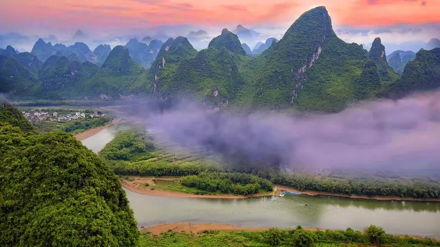 无人化节能
